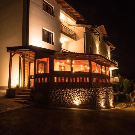 Bergkranc Hotel & Resort 페일 외부 사진
