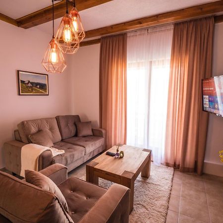 Bergkranc Hotel & Resort 페일 외부 사진