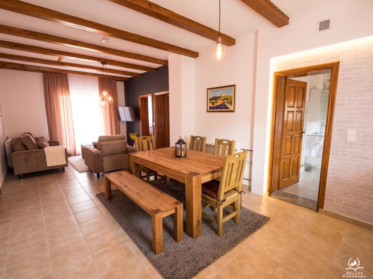 Bergkranc Hotel & Resort 페일 외부 사진