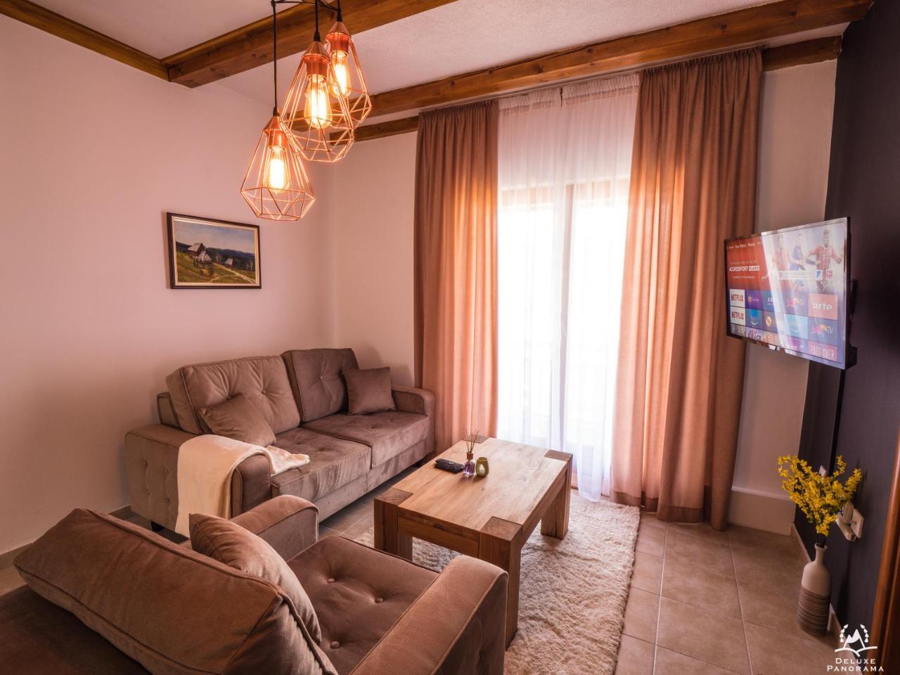 Bergkranc Hotel & Resort 페일 외부 사진