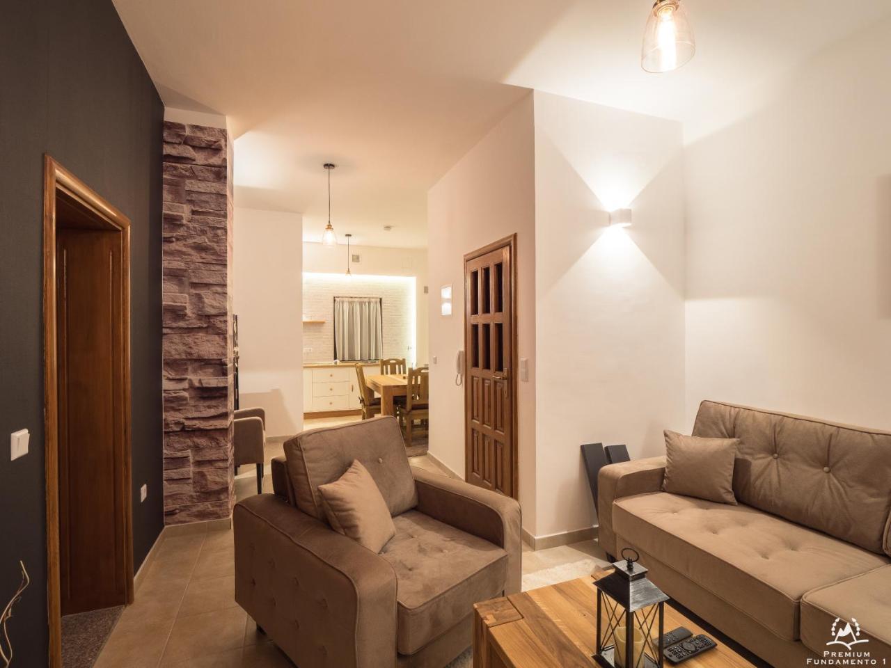 Bergkranc Hotel & Resort 페일 외부 사진