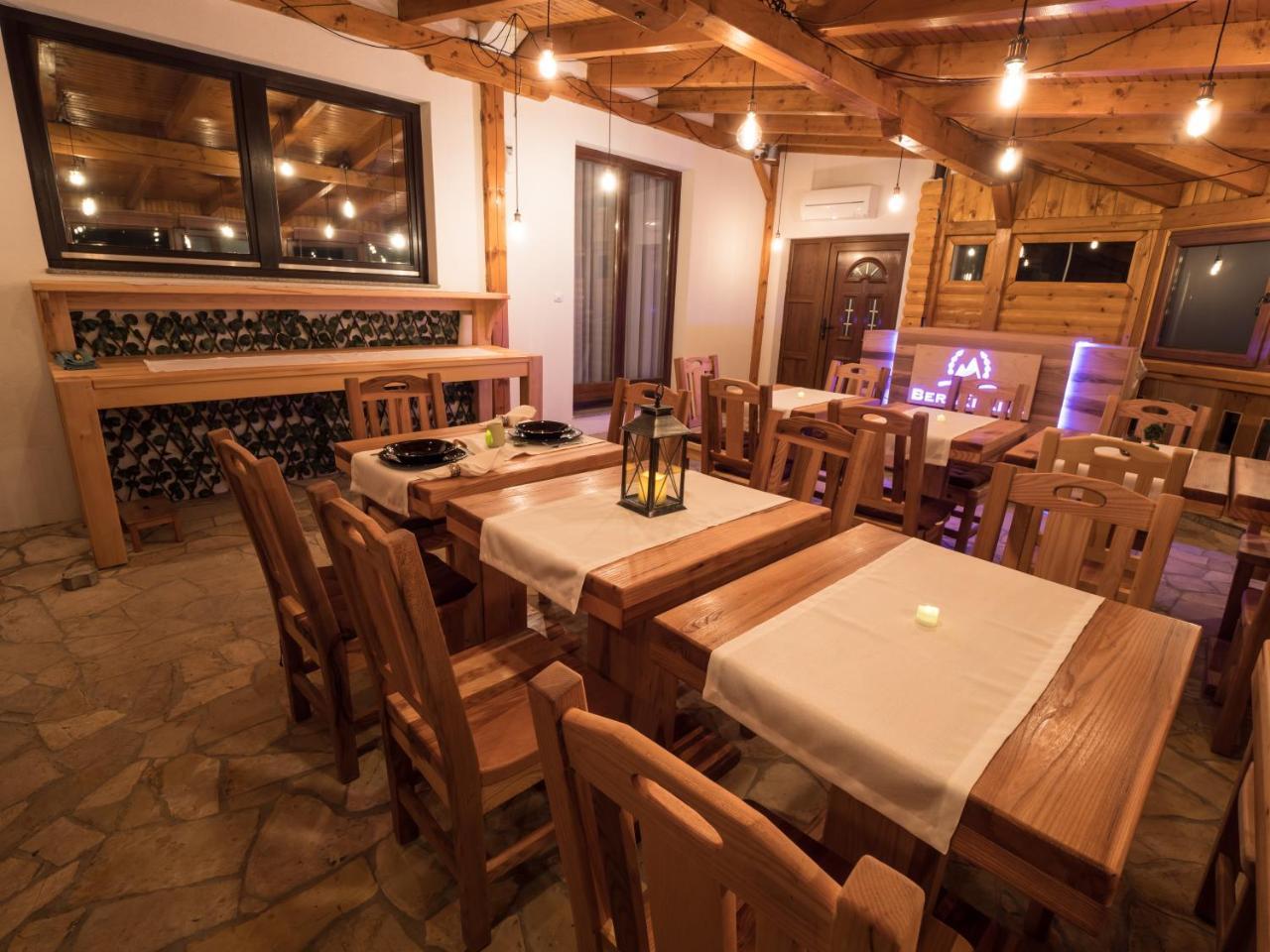Bergkranc Hotel & Resort 페일 외부 사진