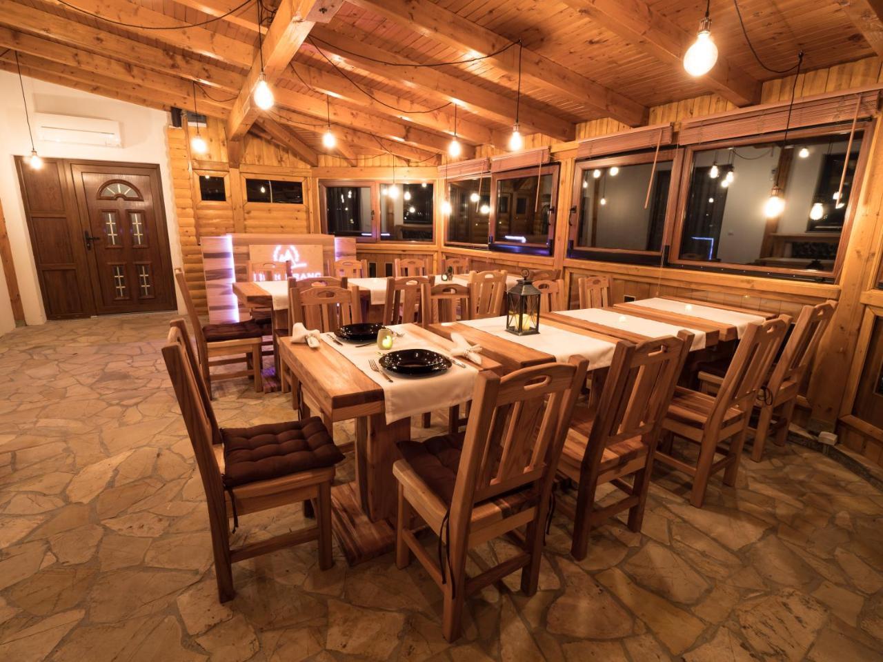 Bergkranc Hotel & Resort 페일 외부 사진