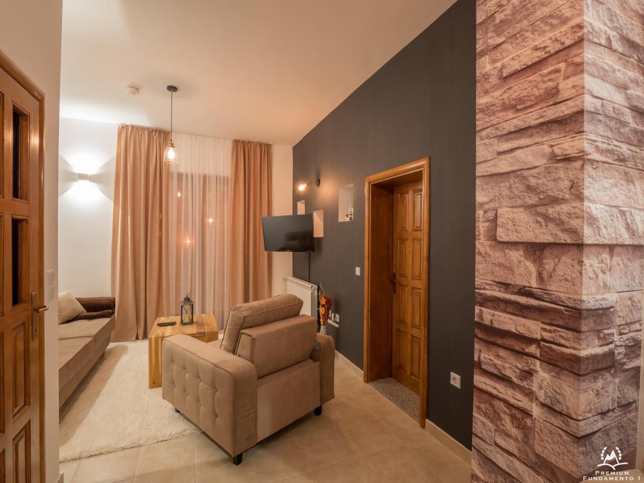 Bergkranc Hotel & Resort 페일 외부 사진