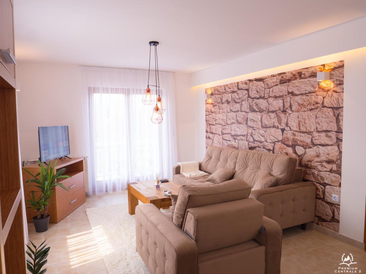 Bergkranc Hotel & Resort 페일 외부 사진