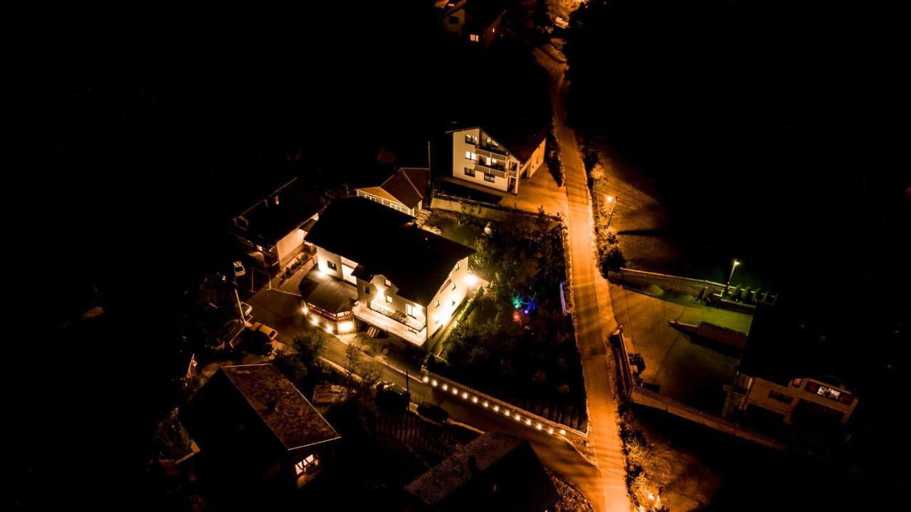 Bergkranc Hotel & Resort 페일 외부 사진