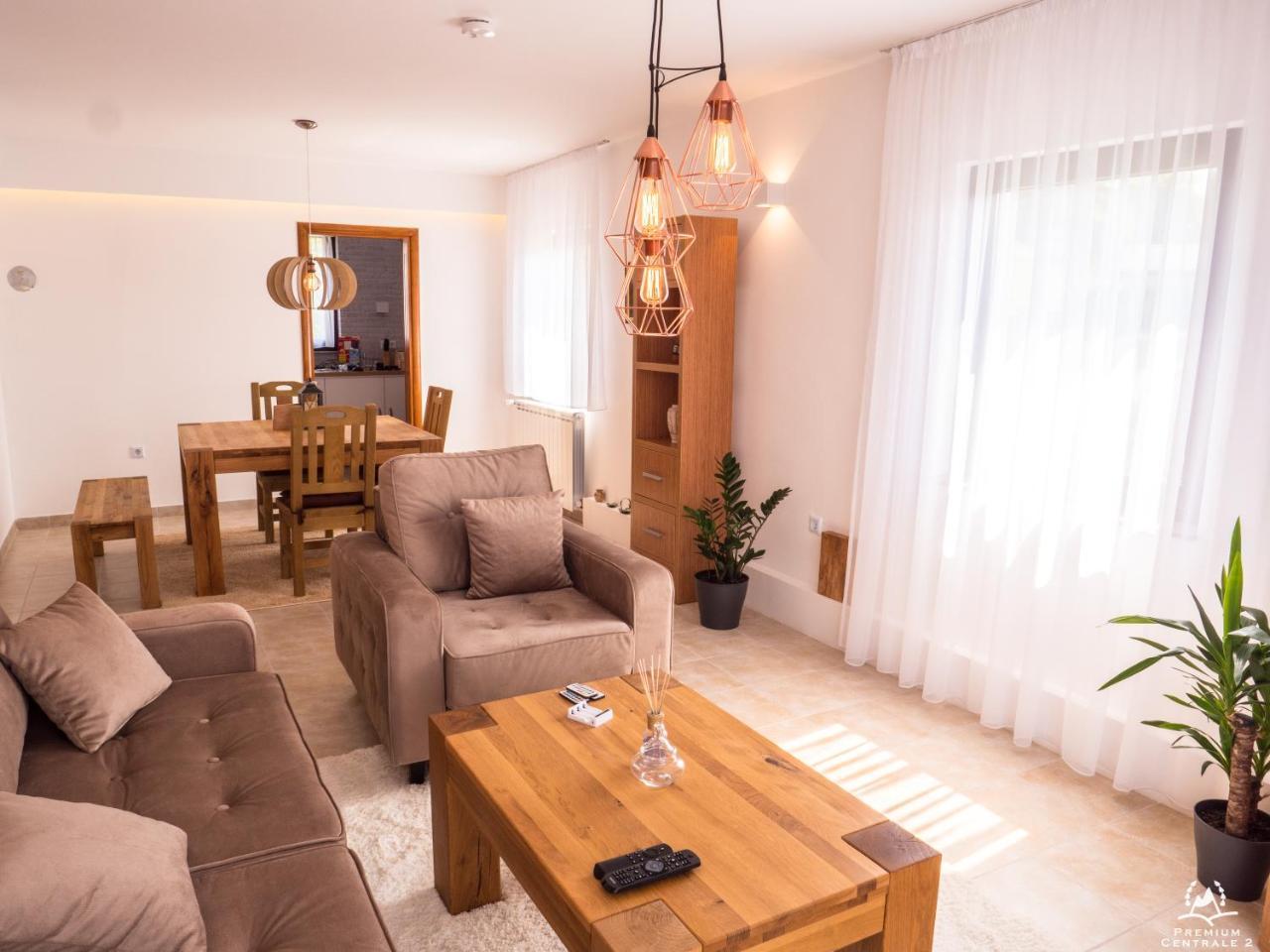 Bergkranc Hotel & Resort 페일 외부 사진