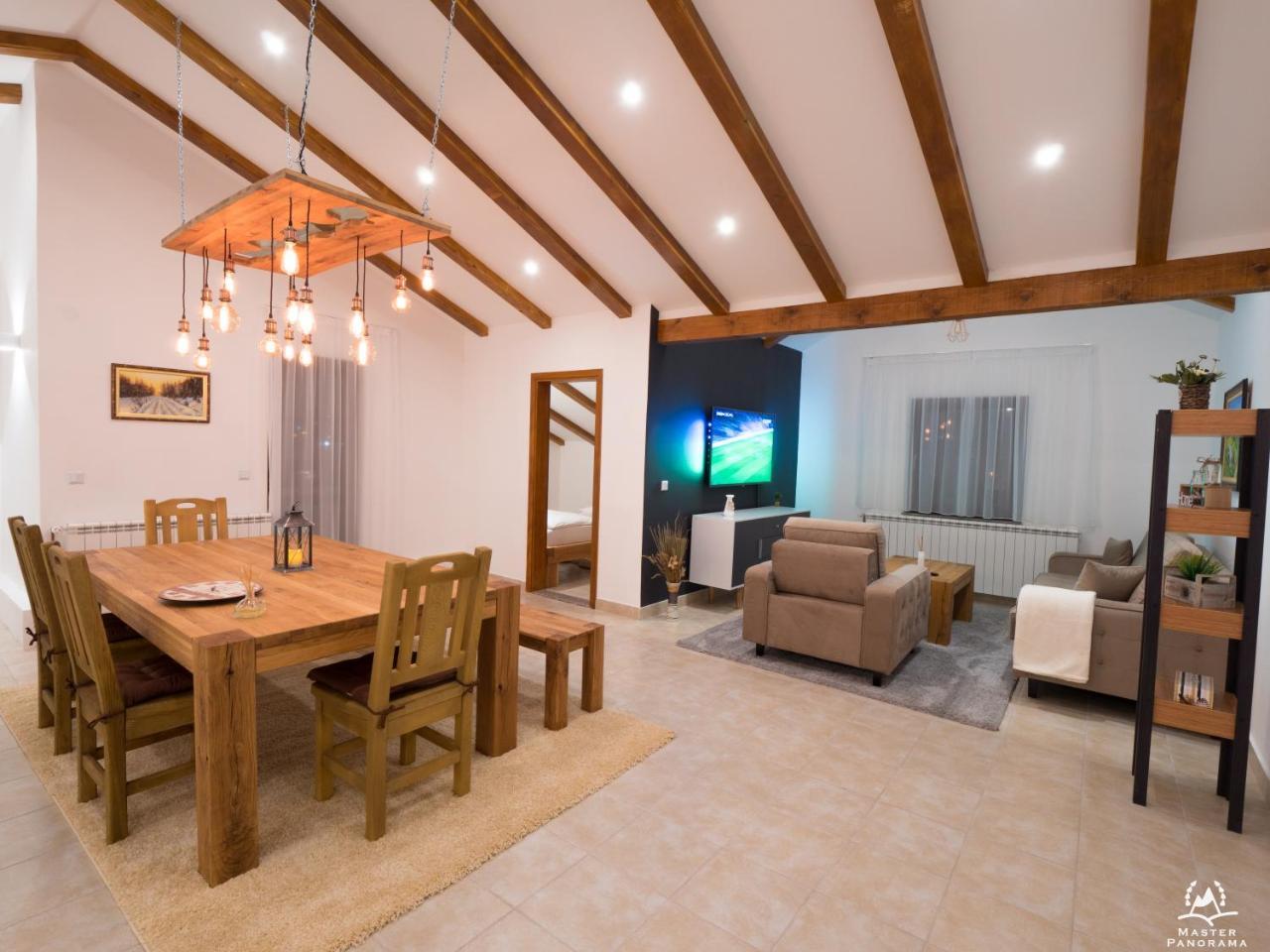 Bergkranc Hotel & Resort 페일 외부 사진