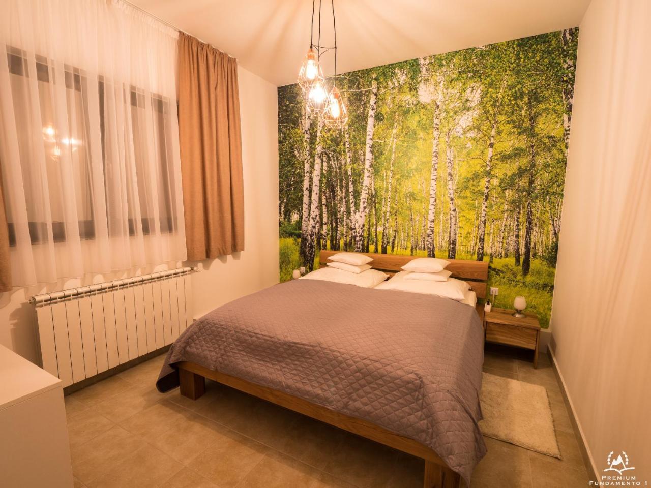 Bergkranc Hotel & Resort 페일 외부 사진