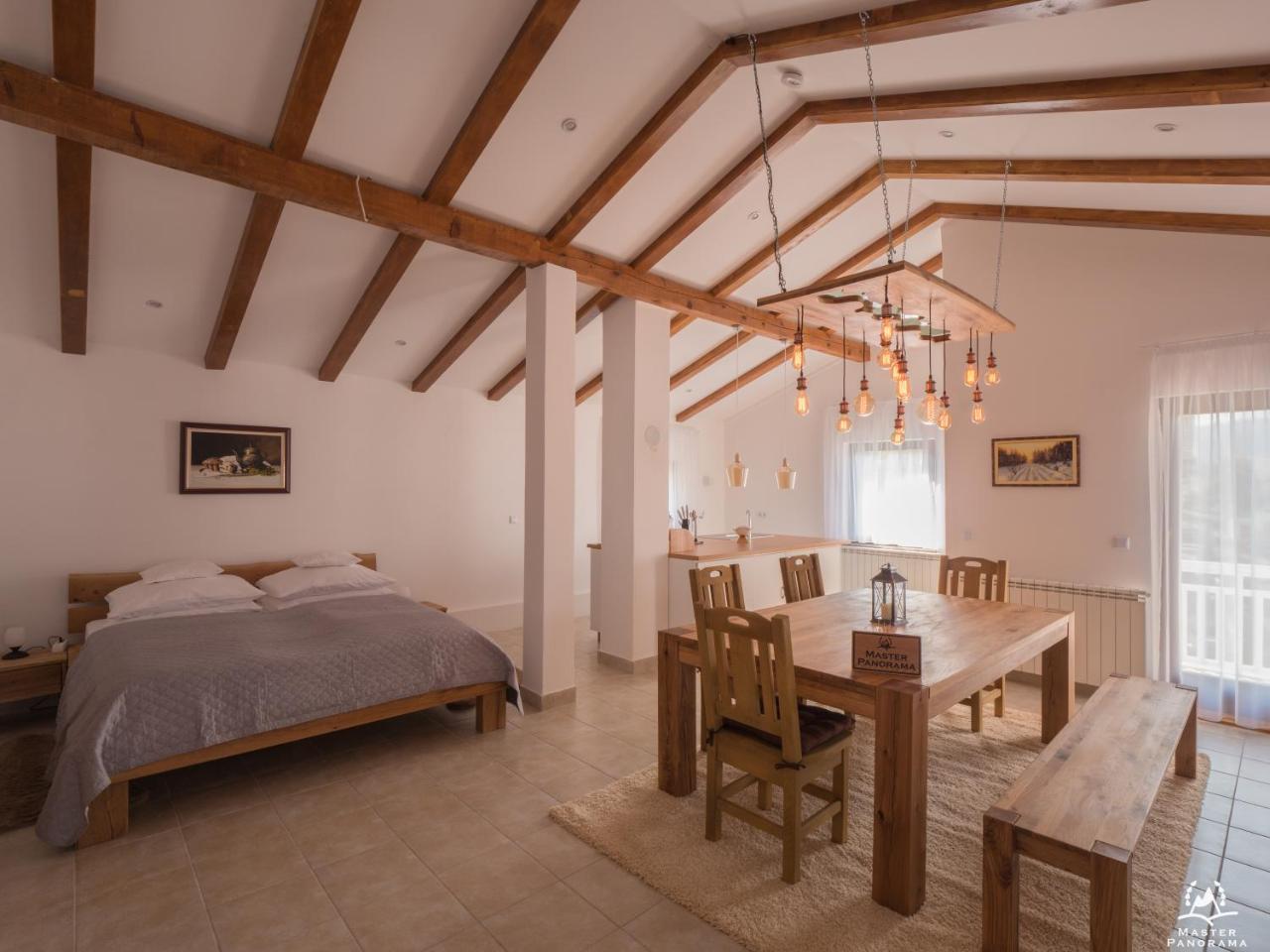Bergkranc Hotel & Resort 페일 외부 사진