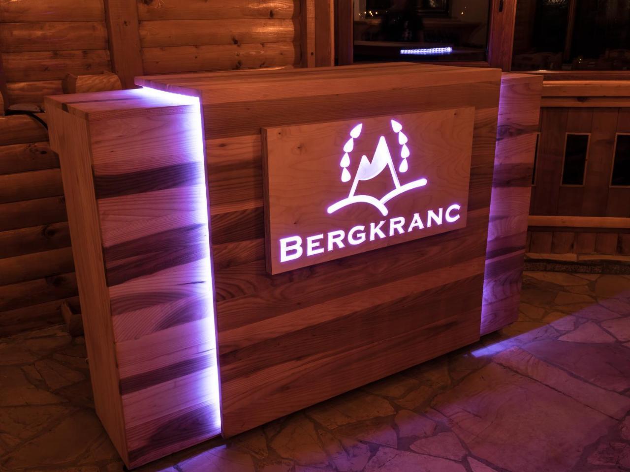 Bergkranc Hotel & Resort 페일 외부 사진