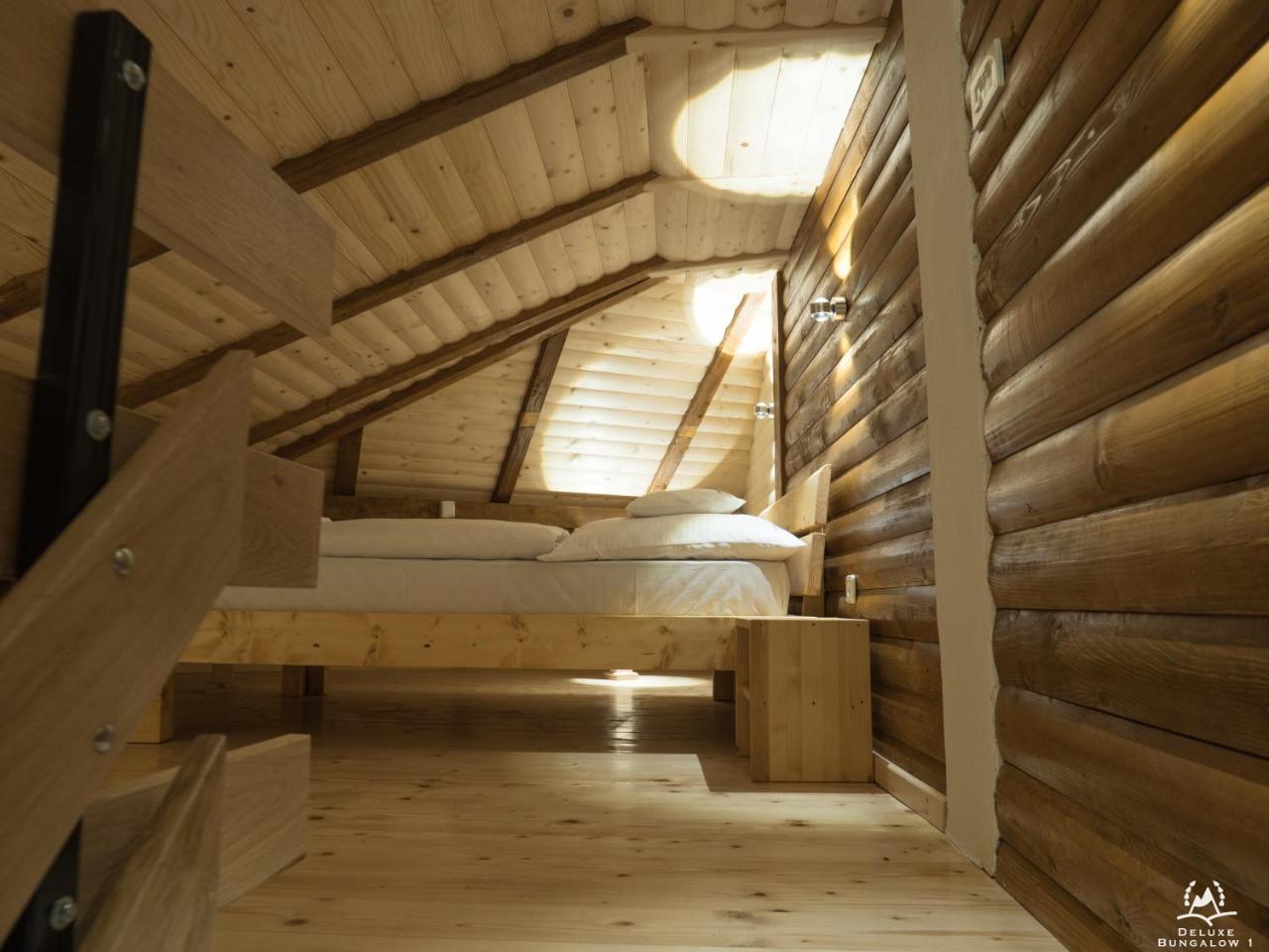 Bergkranc Hotel & Resort 페일 외부 사진