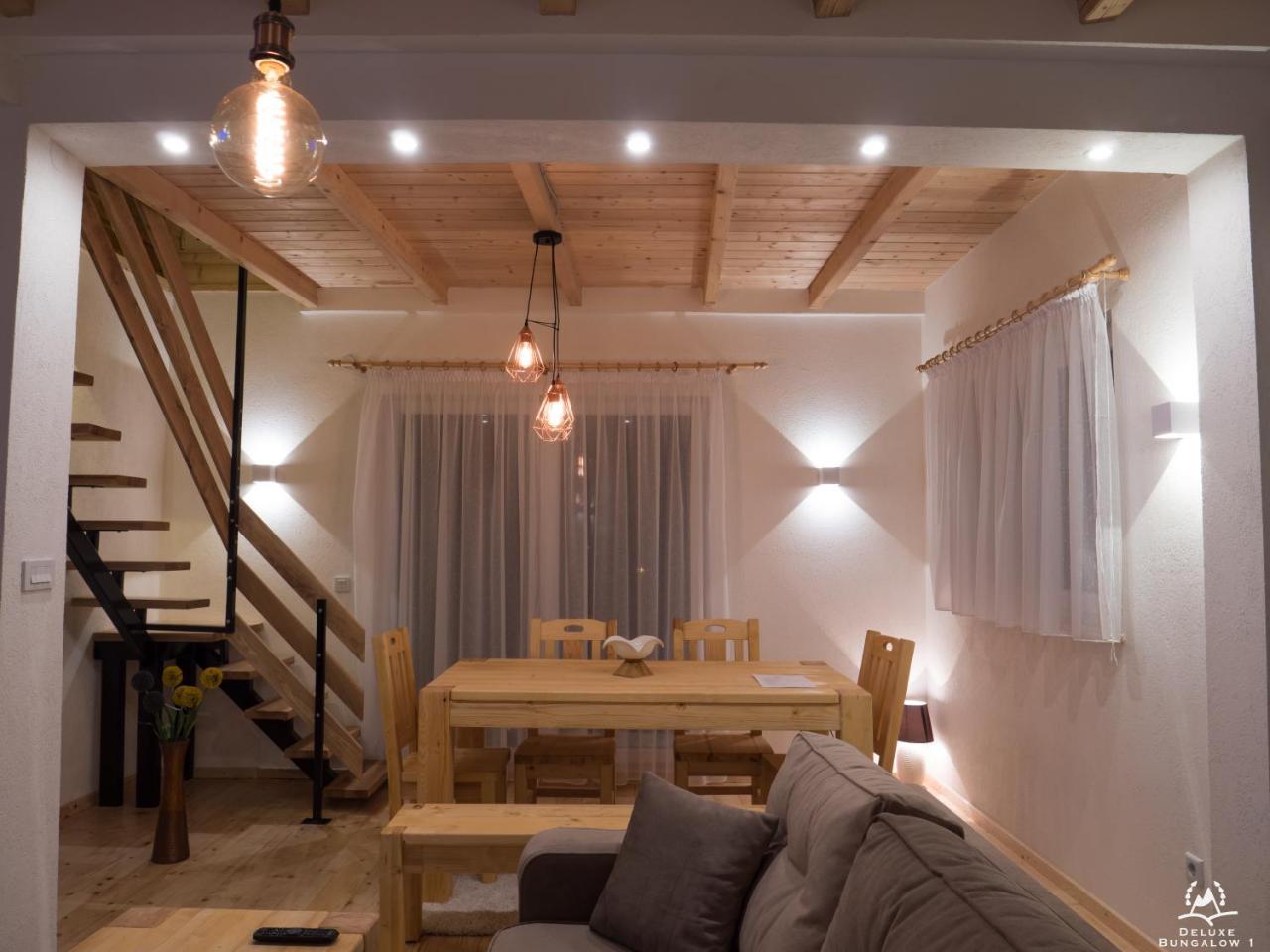 Bergkranc Hotel & Resort 페일 외부 사진