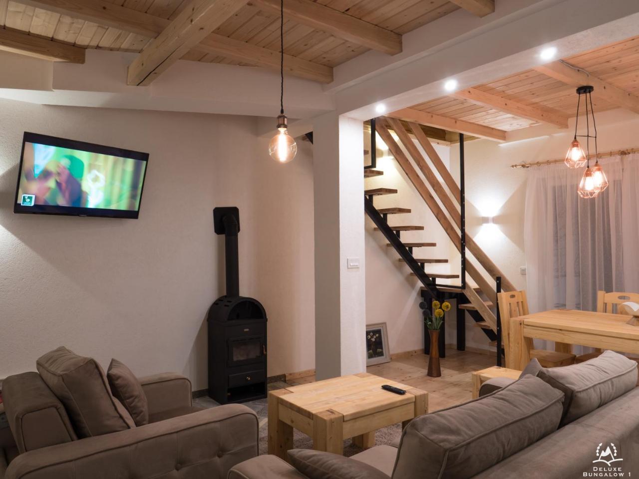 Bergkranc Hotel & Resort 페일 외부 사진