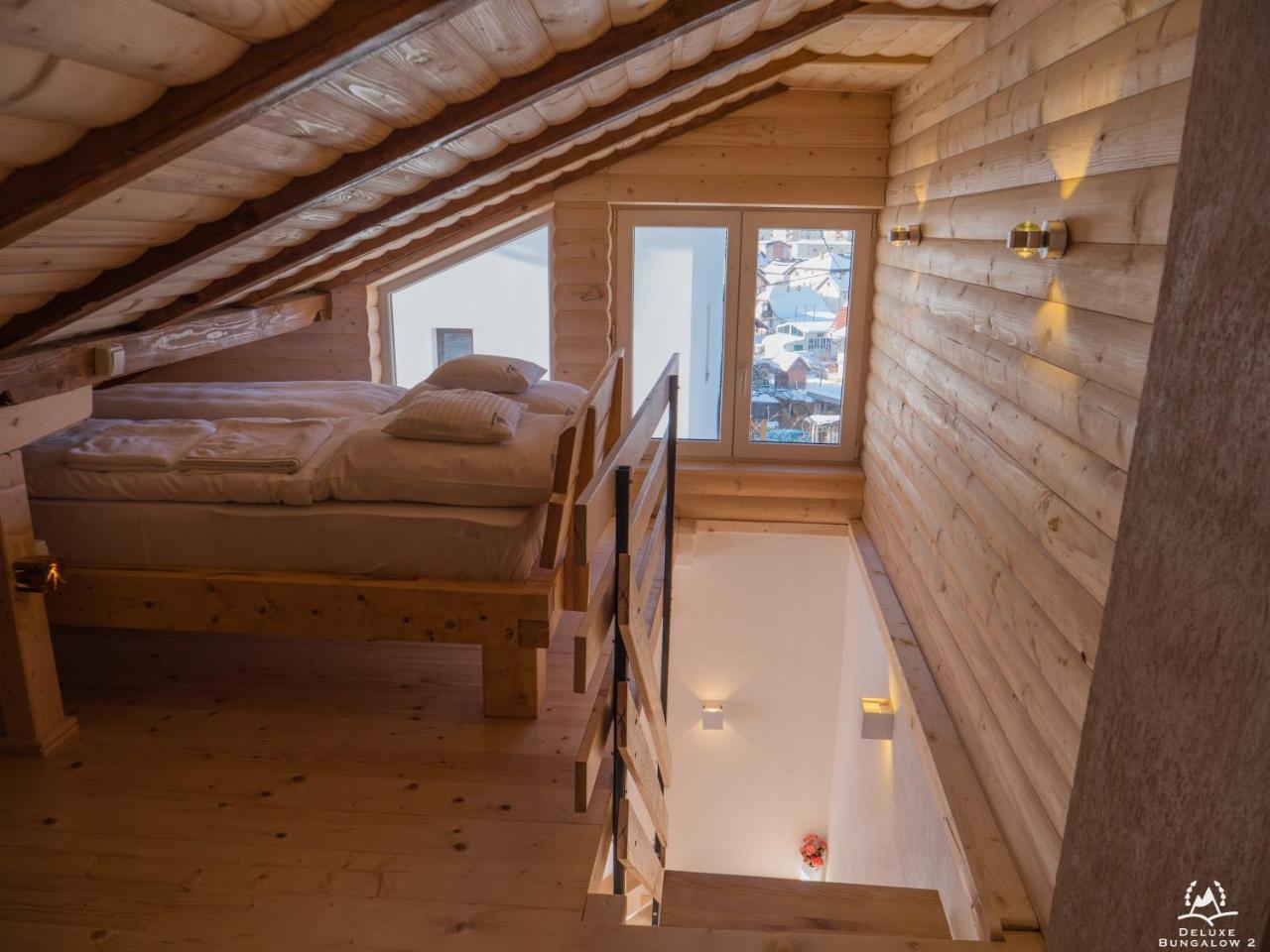 Bergkranc Hotel & Resort 페일 외부 사진