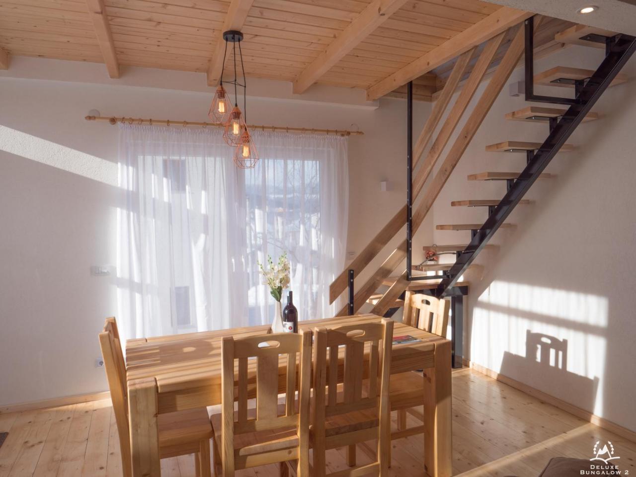 Bergkranc Hotel & Resort 페일 외부 사진