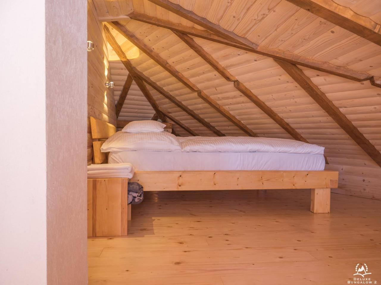 Bergkranc Hotel & Resort 페일 외부 사진