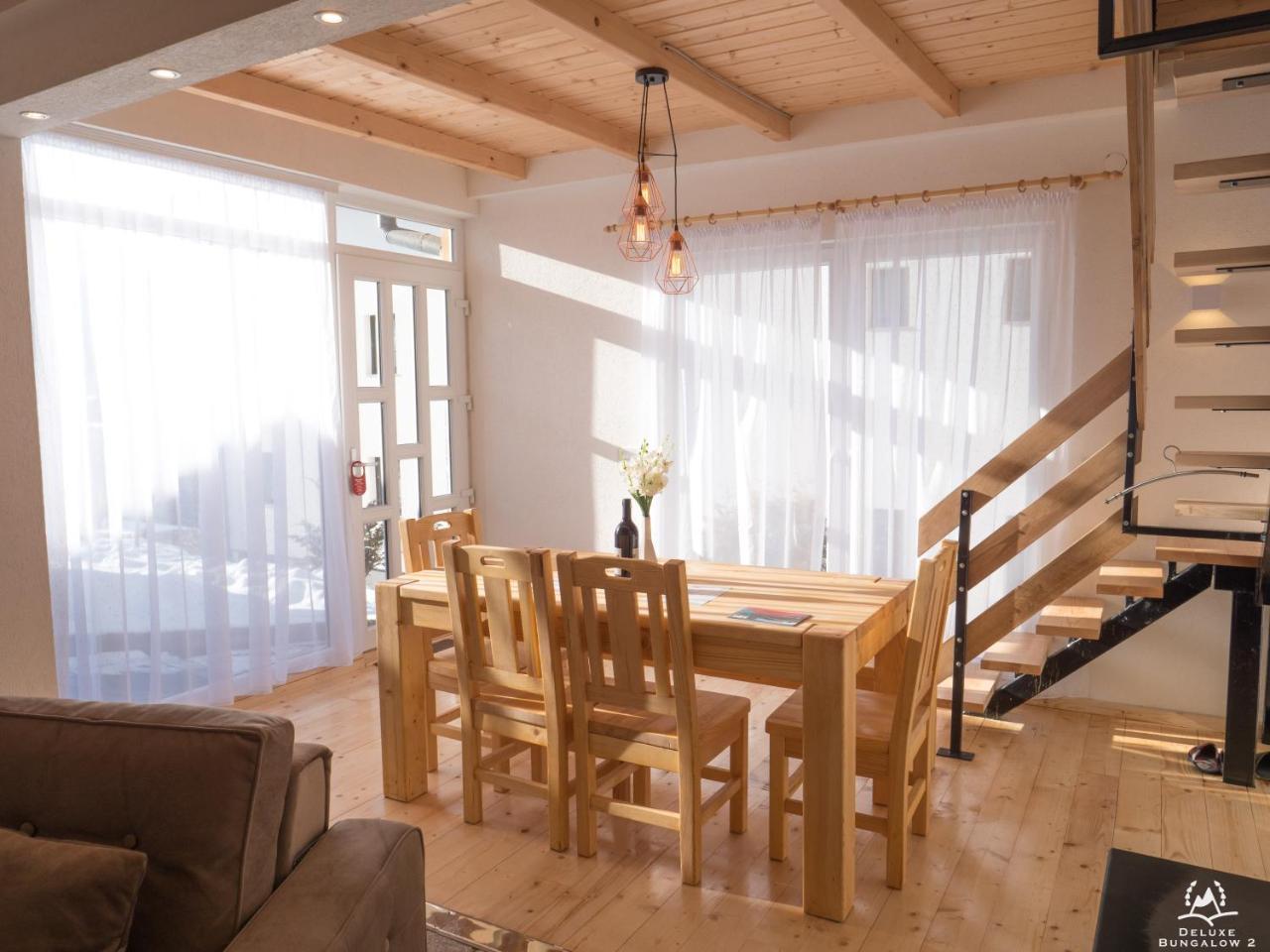 Bergkranc Hotel & Resort 페일 외부 사진